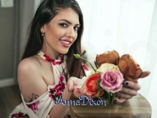 AnnaDixon Stripx