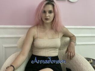 AnnaJonson
