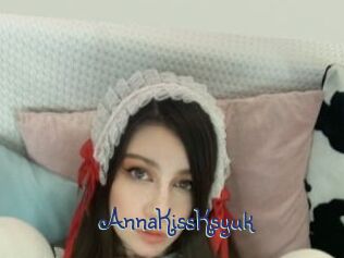 AnnaKissKsyuk Stripx