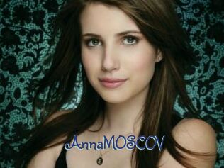 AnnaMOSCOV Stripx