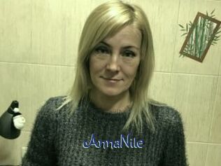 AnnaNile Stripx