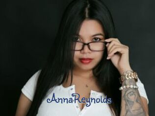AnnaReynolds Stripx