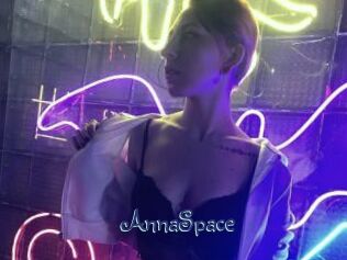 AnnaSpace