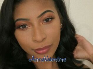 AnnaValentine