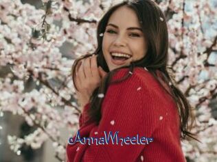 AnnaWheeler Stripx