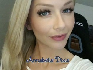 Annabelle_Dixie Stripx