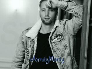 AnndyManly