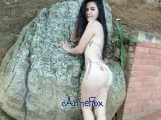 AnneFox