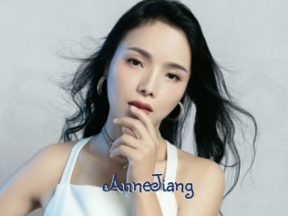 AnneJiang Stripx