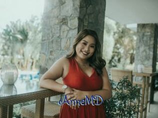 AnneMD