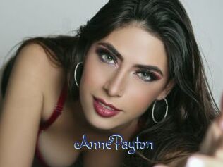 AnnePayton