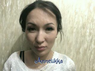 Annelikka