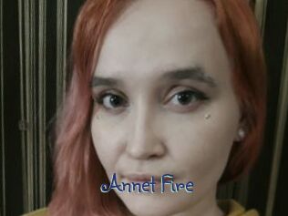 Annet_Fire