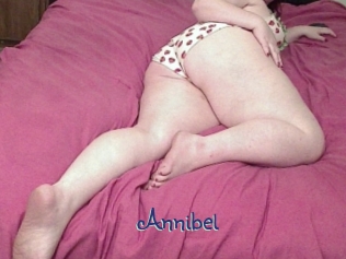 Annibel Stripx