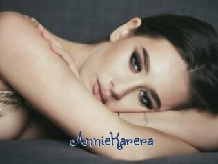 AnnieKarera
