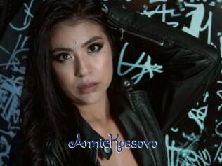 AnnieKossovo