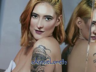 AnnieLoreth