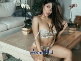 AnnieMill