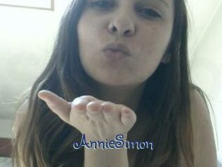 AnnieSimon