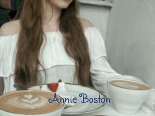 Annie_Boston