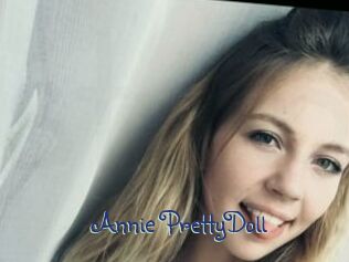 Annie_PrettyDoll