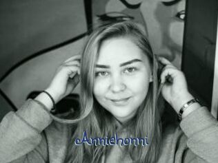 Anniehonni