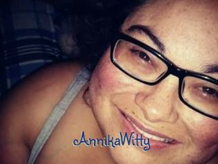 AnnikaWitty