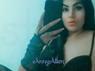AnnyAllen