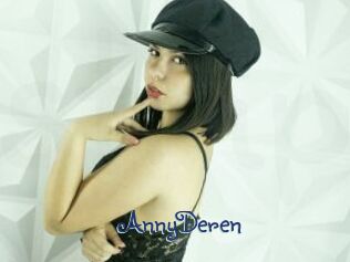 AnnyDeren Stripx