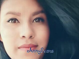 AnnyEvans