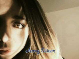 Anny_Ellison Stripx