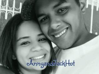 AnnyandJackHot