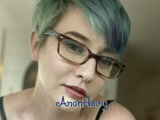 AnonHairy