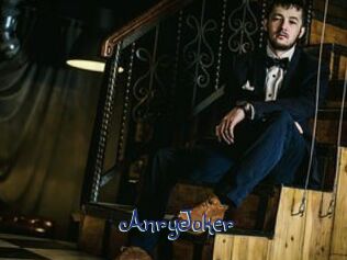 AnryJoker