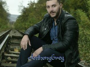 AnthonyGrey Stripx