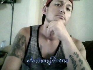 AnthonyPrima