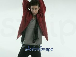 AntonGrape