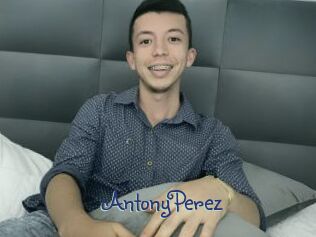 AntonyPerez