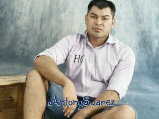 AntonySuarez