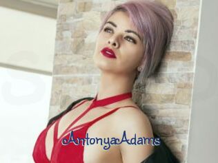 AntonyaAdams