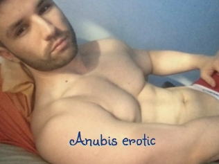 Anubis_erotic Stripx