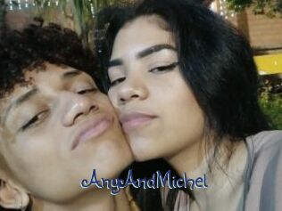 AnyAndMichel