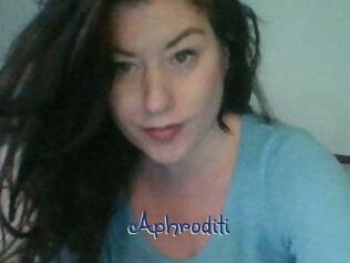 Aphroditi