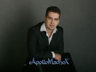 ApolloMachoX