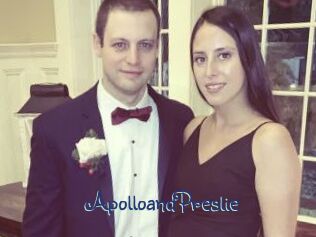 ApolloandPreslie