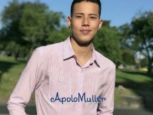 ApoloMuller