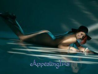 AppealingIris