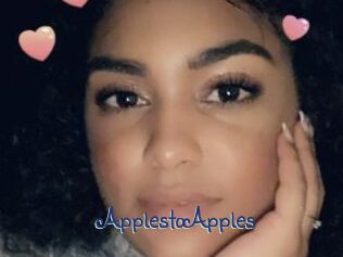 ApplestoApples