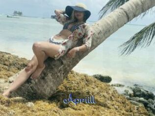 Apriill