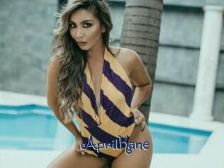 AprilKane